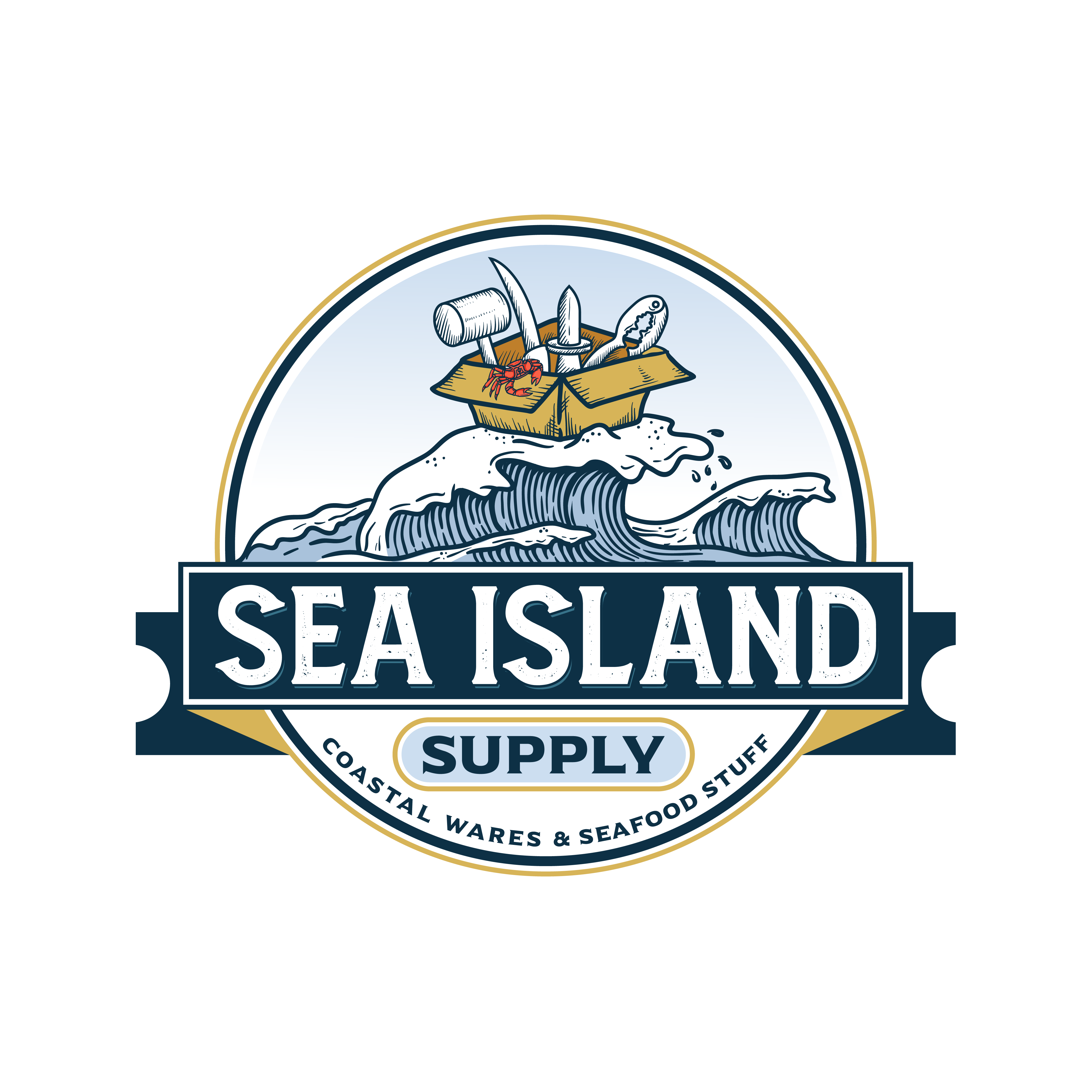 Sea Island Supply