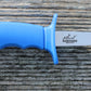 Santoro Sea Shucker Oyster Knife